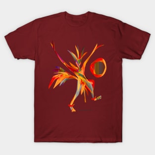 Stellar Dancer T-Shirt